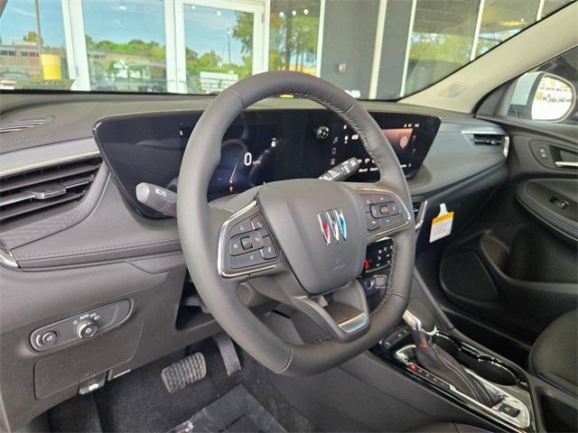 new 2026 Buick Encore GX car, priced at $26,318