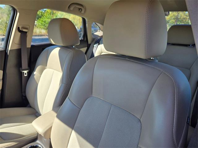 used 2016 Buick Verano car, priced at $11,620