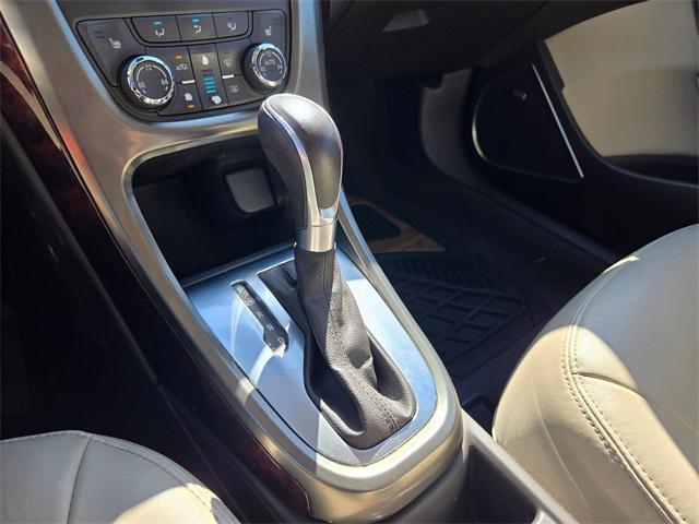 used 2016 Buick Verano car, priced at $11,620