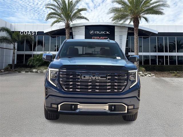new 2026 GMC Sierra 1500 car, priced at $82,650