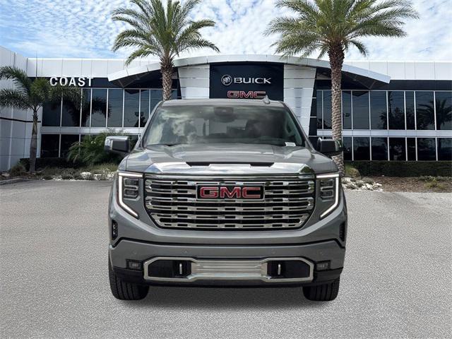 new 2025 GMC Sierra 1500 car, priced at $70,254