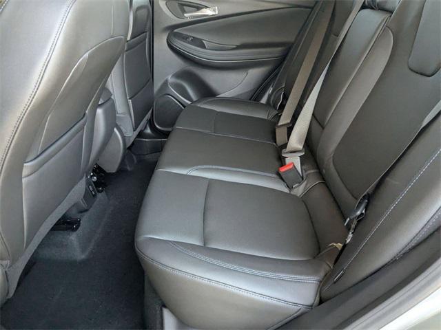 new 2026 Buick Encore GX car, priced at $28,675