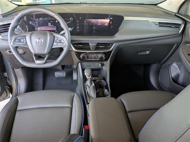 new 2026 Buick Encore GX car, priced at $28,675
