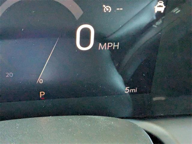 new 2026 Buick Encore GX car, priced at $28,675