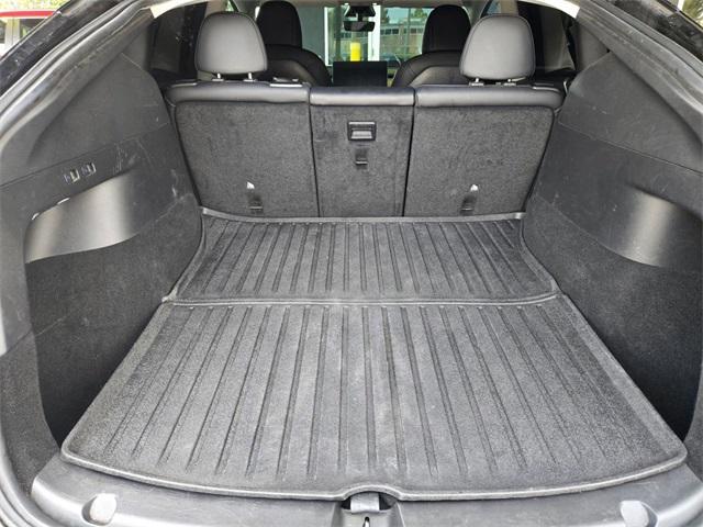 used 2021 Tesla Model Y car, priced at $21,592