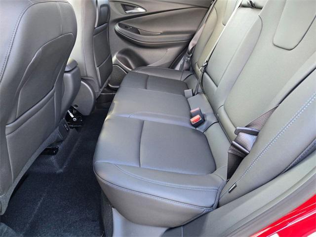 new 2026 Buick Encore GX car, priced at $26,773