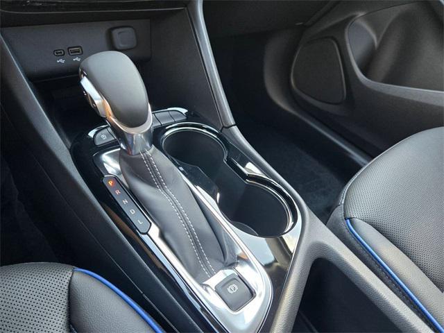new 2026 Buick Encore GX car, priced at $26,773