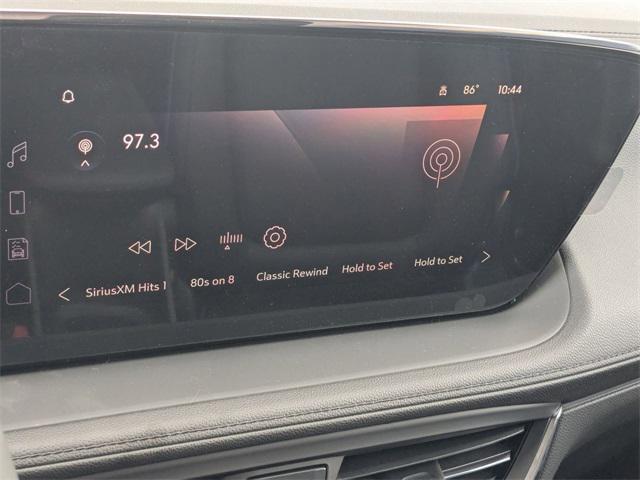new 2026 Buick Encore GX car, priced at $28,675