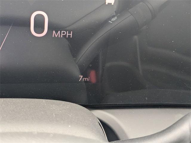new 2026 Buick Encore GX car, priced at $28,675