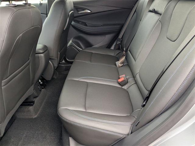 new 2026 Buick Encore GX car, priced at $28,675