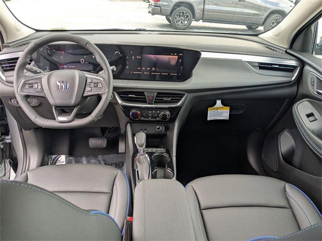 new 2026 Buick Encore GX car, priced at $28,675