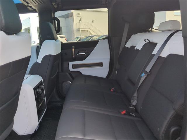 new 2024 GMC HUMMER EV SUV car, priced at $113,355