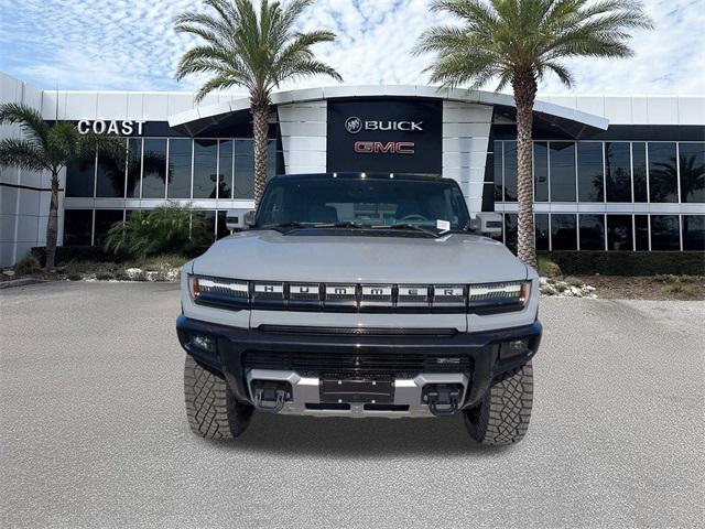 new 2024 GMC HUMMER EV SUV car, priced at $106,355