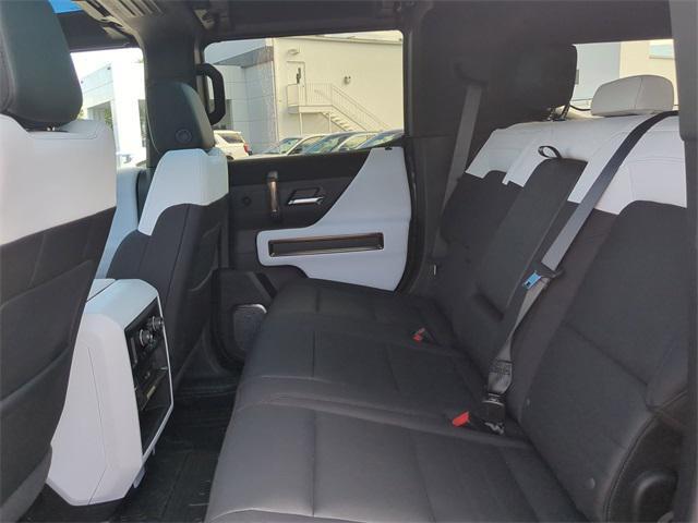 new 2024 GMC HUMMER EV SUV car, priced at $106,355