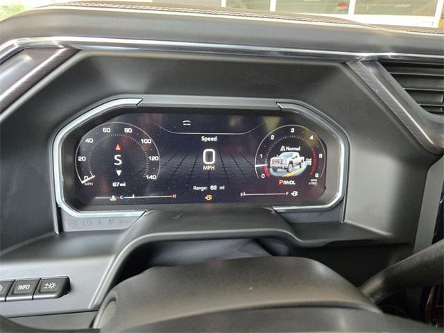 new 2026 GMC Sierra 2500 car, priced at $96,735