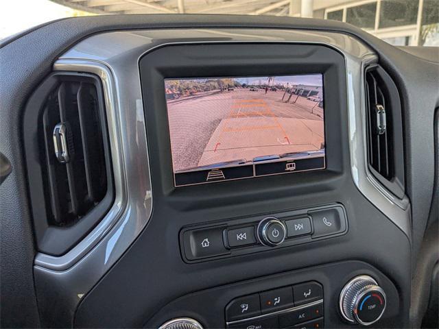 new 2024 GMC Sierra 1500 car, priced at $41,052