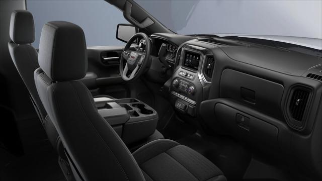 new 2024 GMC Sierra 1500 car, priced at $44,380