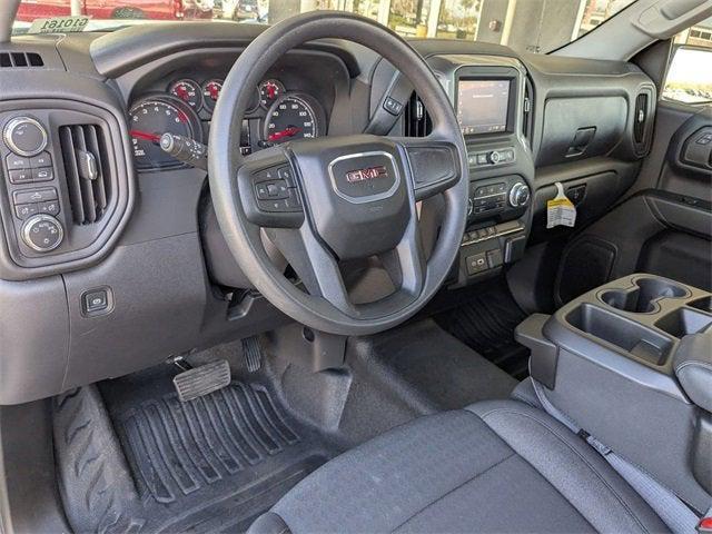 new 2024 GMC Sierra 1500 car, priced at $41,052