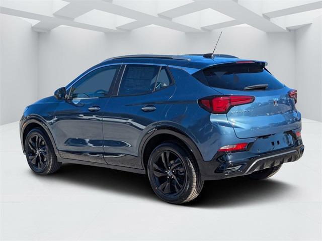 new 2025 Buick Encore GX car, priced at $31,825