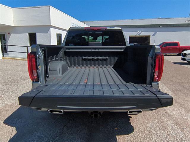 new 2024 GMC Sierra 1500 car, priced at $71,716