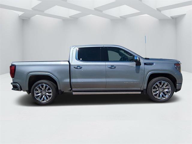 new 2024 GMC Sierra 1500 car, priced at $71,716