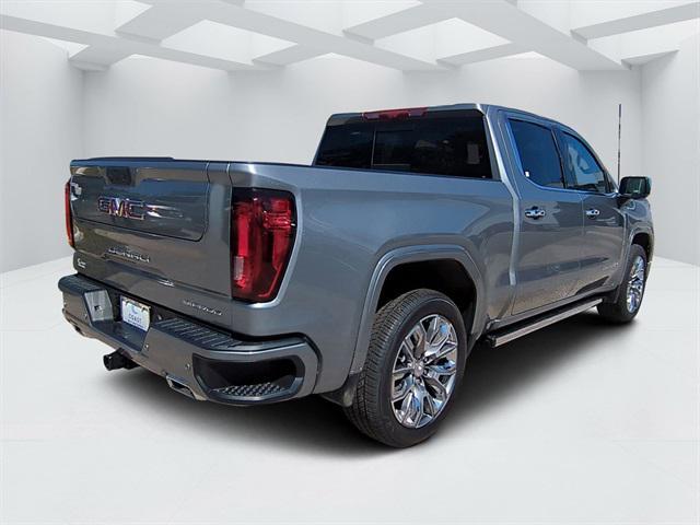 new 2024 GMC Sierra 1500 car, priced at $71,716