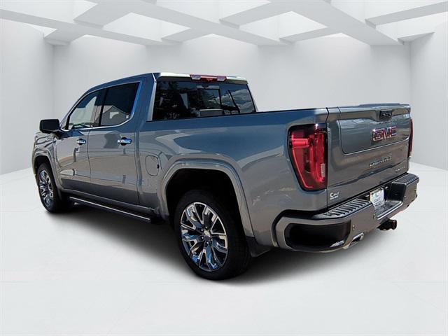 new 2024 GMC Sierra 1500 car, priced at $71,716