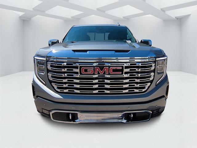 new 2024 GMC Sierra 1500 car, priced at $71,716