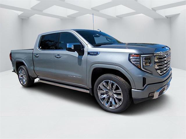 new 2024 GMC Sierra 1500 car, priced at $71,716