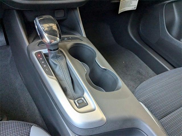new 2025 Buick Envista car, priced at $27,999