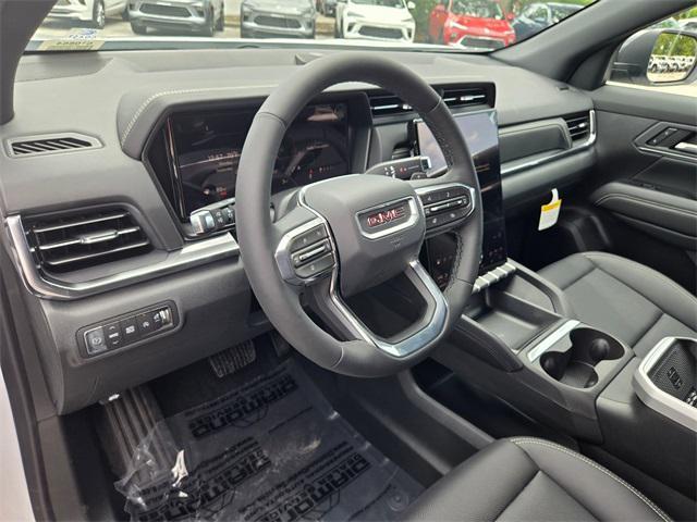 new 2026 GMC Terrain car, priced at $34,840