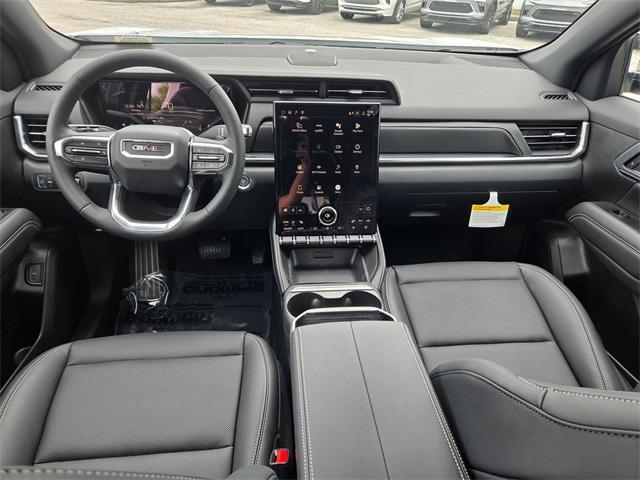 new 2026 GMC Terrain car, priced at $34,840