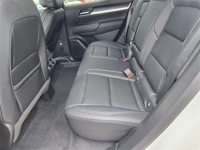 new 2026 GMC Terrain car, priced at $34,840