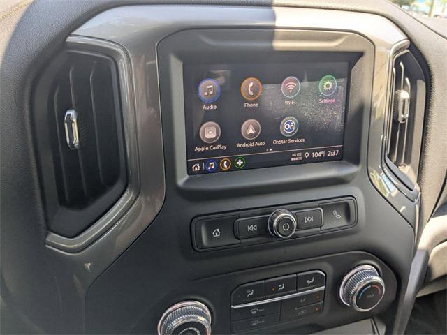 new 2025 GMC Sierra 3500 car, priced at $73,238