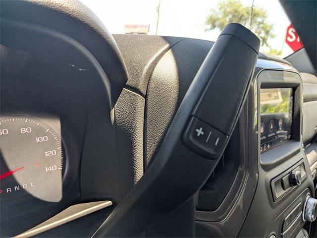 new 2025 GMC Sierra 3500 car, priced at $73,238