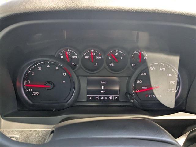 new 2025 GMC Sierra 3500 car, priced at $73,238