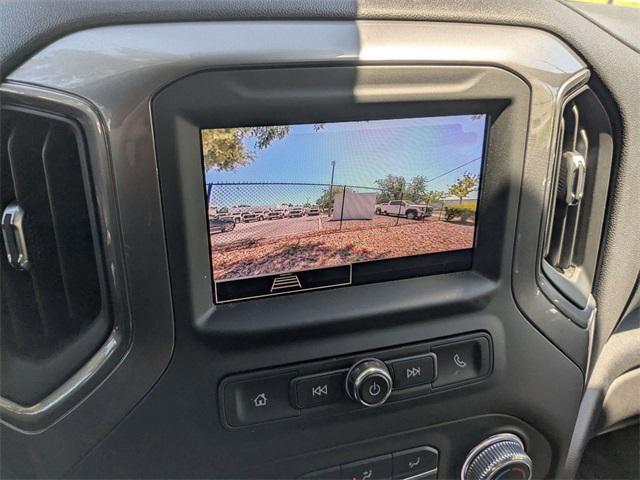 new 2025 GMC Sierra 3500 car, priced at $73,238