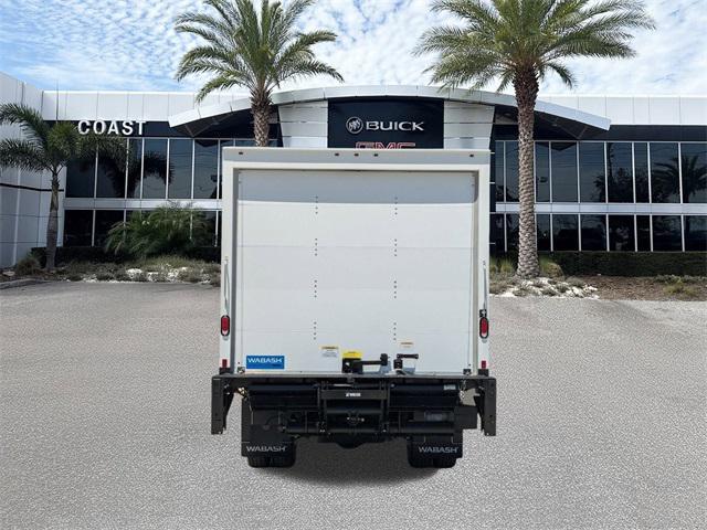 new 2025 GMC Sierra 3500 car, priced at $73,238