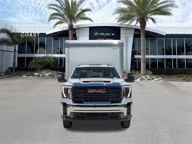 new 2025 GMC Sierra 3500 car, priced at $73,238
