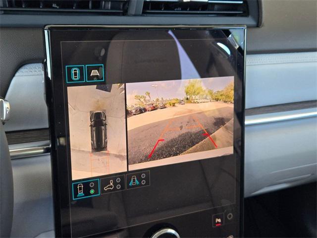 new 2026 GMC Terrain car, priced at $45,420