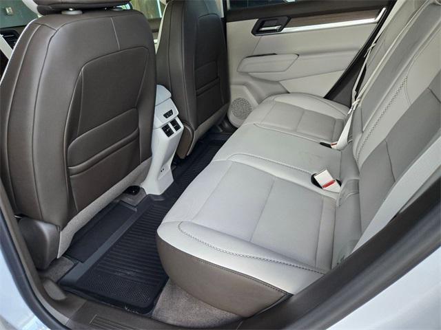 new 2026 GMC Terrain car, priced at $45,420