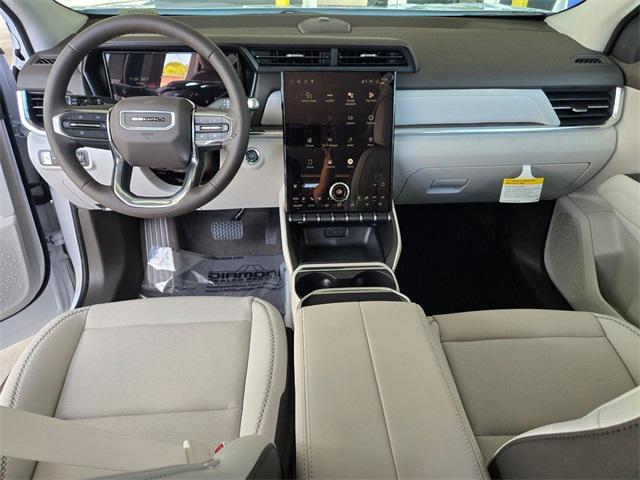 new 2026 GMC Terrain car, priced at $45,420