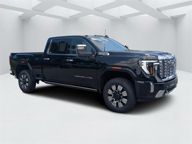 new 2024 GMC Sierra 2500 car, priced at $92,290