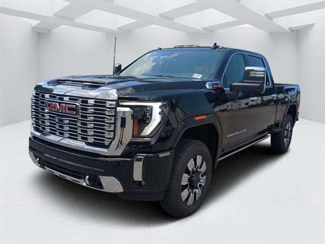 new 2024 GMC Sierra 2500 car, priced at $92,290