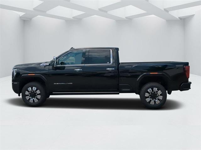 new 2024 GMC Sierra 2500 car, priced at $92,290