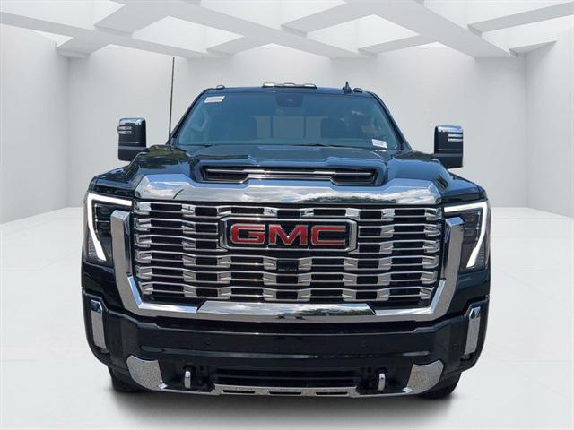 new 2024 GMC Sierra 2500 car, priced at $92,290