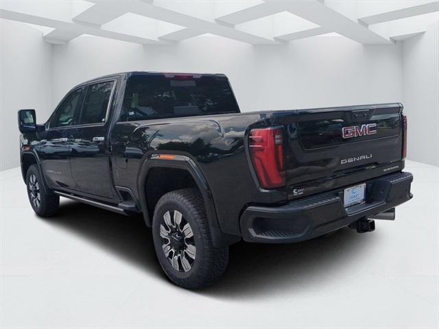 new 2024 GMC Sierra 2500 car, priced at $92,290