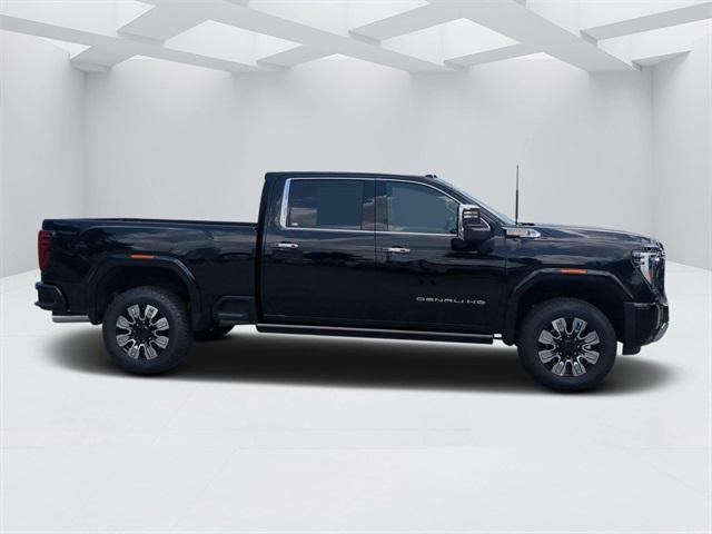 new 2024 GMC Sierra 2500 car, priced at $92,290