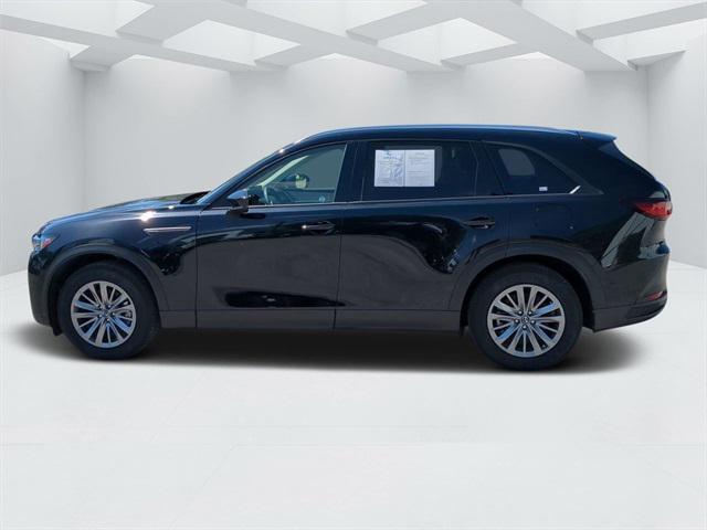 used 2024 Mazda CX-90 car, priced at $34,898