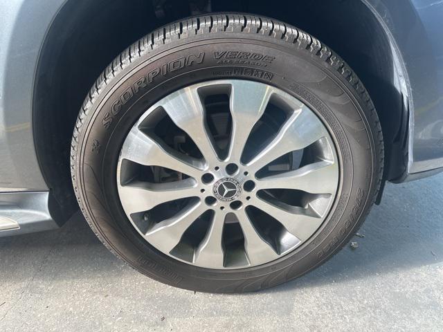 used 2019 Mercedes-Benz GLS 450 car, priced at $32,891